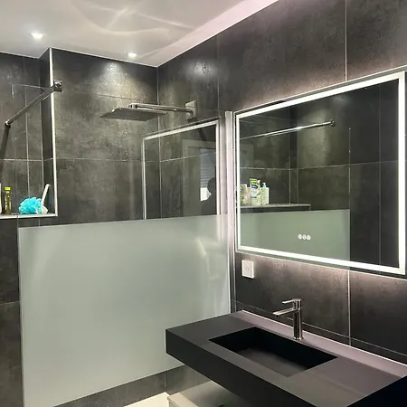 Location Saisonniere Maison Proche Des Conches * Longeville-sur-Mer