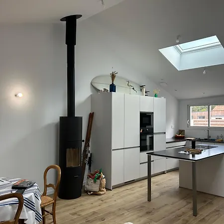 Location Saisonniere Maison Proche Des Conches Ferienhaus