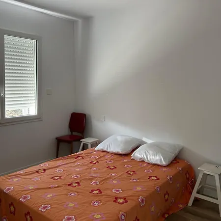 Location Saisonniere Maison Proche Des Conches Ferienhaus Longeville-sur-Mer