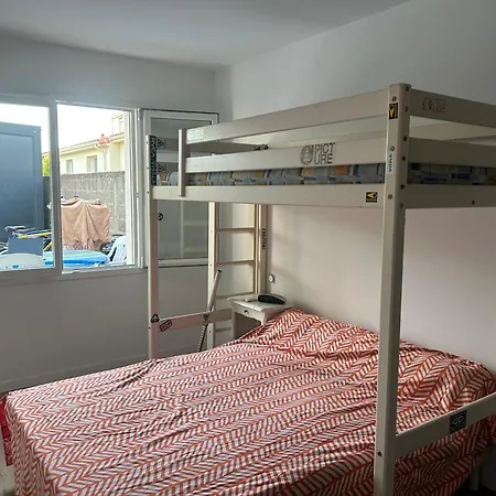 Ferienhaus Location Saisonniere Maison Proche Des Conches