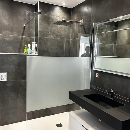 Location Saisonniere Maison Proche Des Conches Longeville-sur-Mer