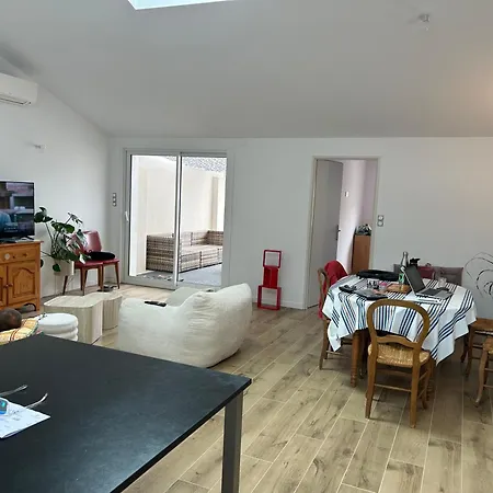 Location Saisonniere Maison Proche Des Conches Ferienhaus